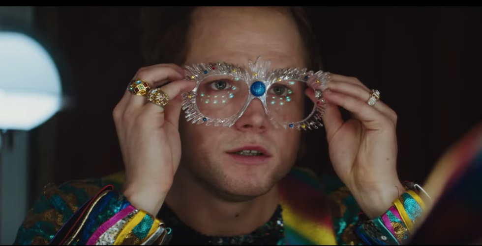 4 Reasons Why 'RocketMan' Was A Great Film