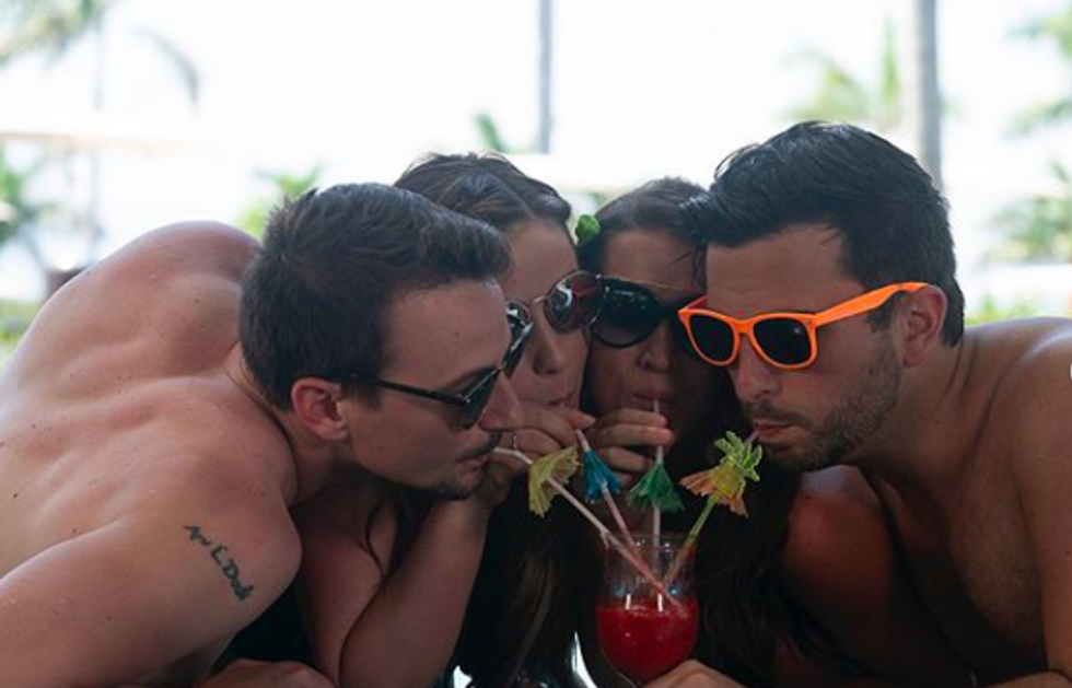 My Predictions On Who I Want To See On Season 6 Of 'Bachelor In Paradise'