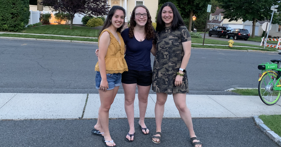 My Plans For The Summer Include Less Time On My Phone