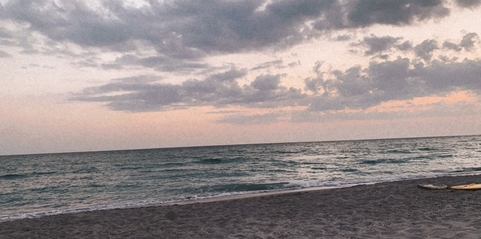 No, I'm Not Doing Anything For Senior Week And Frankly, I Don't Care