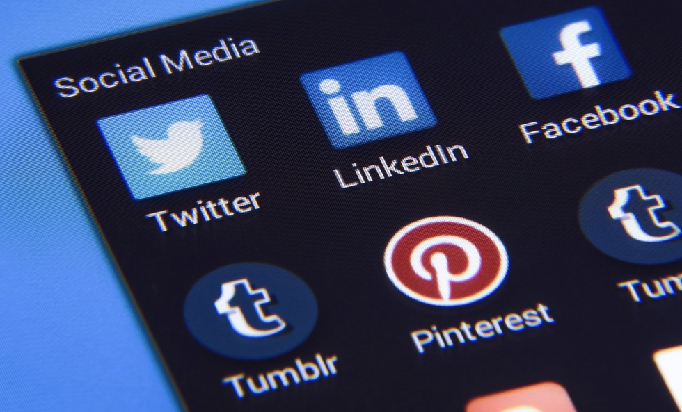 It's Great You Have Strong Opinions... But Keep Them Off Twitter, Please