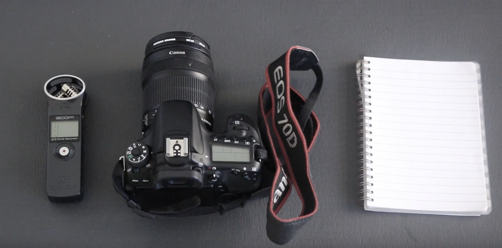 6 Things Every Journalism Major Hears