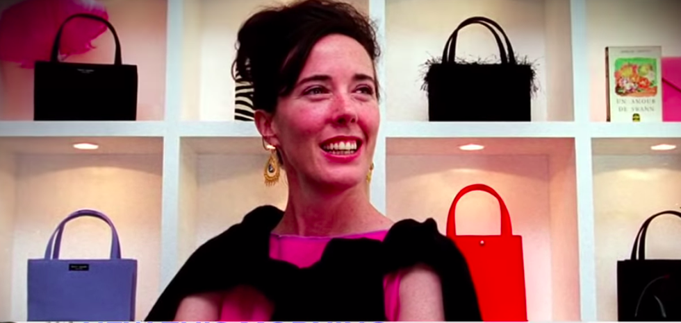 The Kate Spade Foundation Follows Through On Their Million Dollar Promise