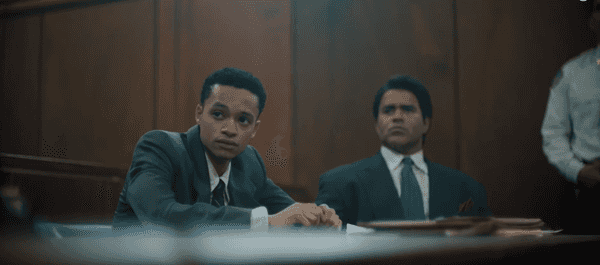 'When They See Us' Is The Tough Show Nobody Wants To Watch But Everyone Needs To