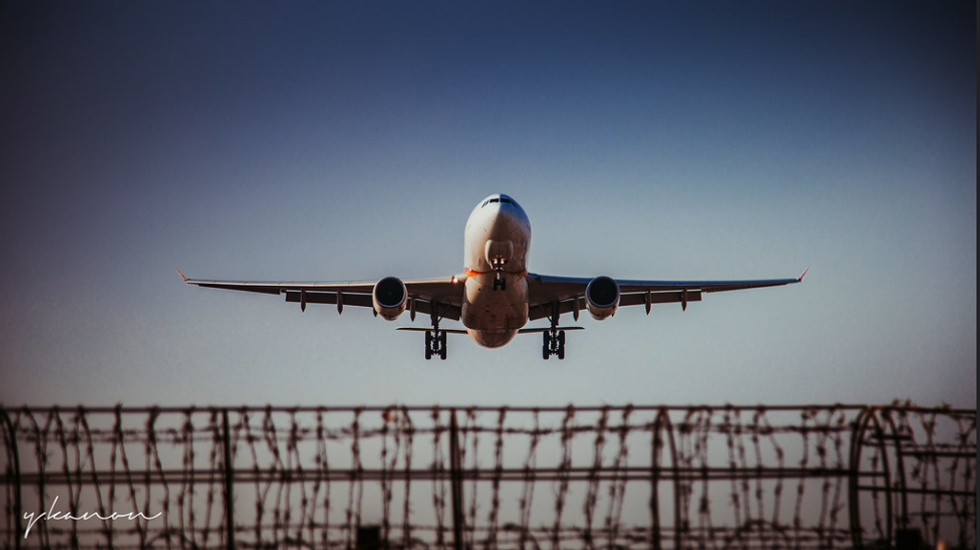 Why Traveling Alone Is So Different