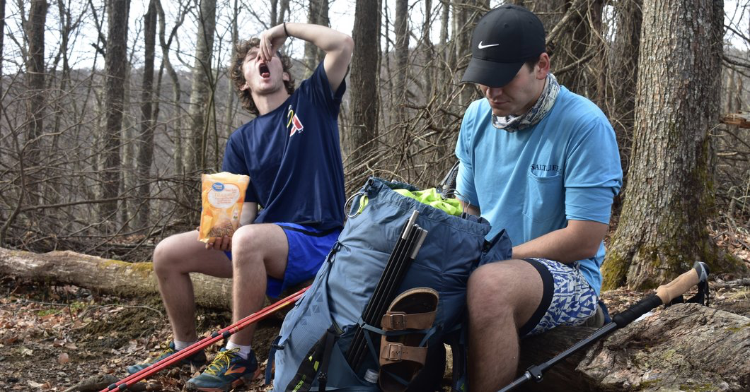12 Signs You Might Actually Be A Dirtbag