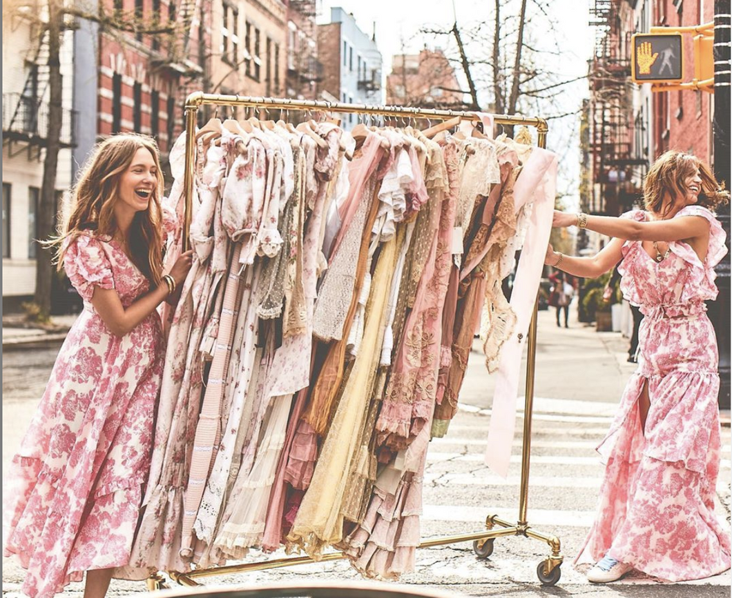 Here Are 5 Great Places To Find Cute, Inexpensive Clothes