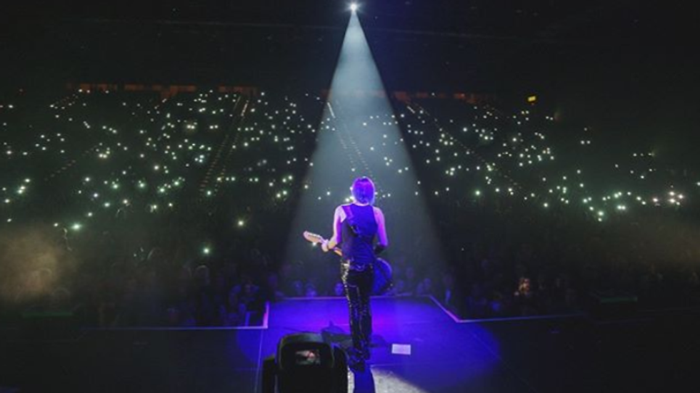 ​Marianas Trench's Fifth Album Delivers Everything You Didn't Know You Needed