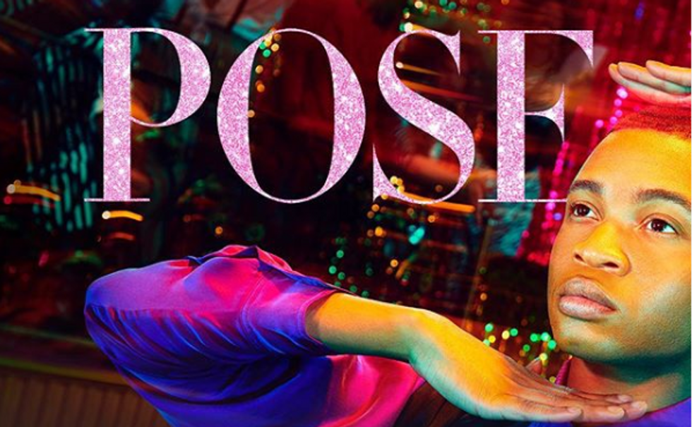 If You Haven't Watched 'Pose' Yet, It Needs To Be On The Top Of Your Watch-List For Pride Month