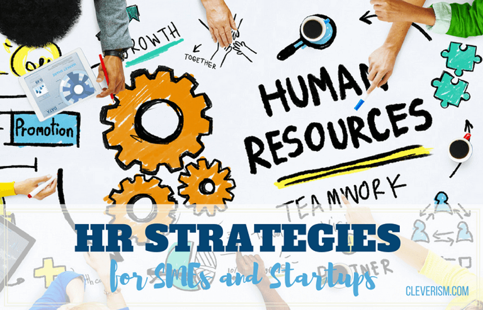5 HR Strategies That Will Improve Health And Safety