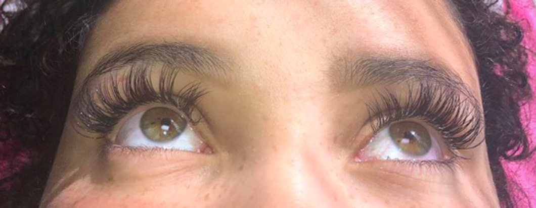 12 Tips Before Getting Your First Eyelash Extensions