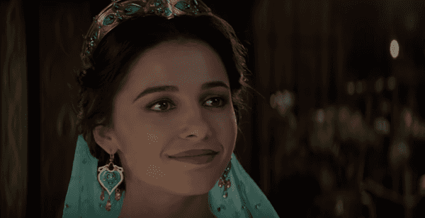 Why The New-Age Disney Princess Is The Perfect Role Model