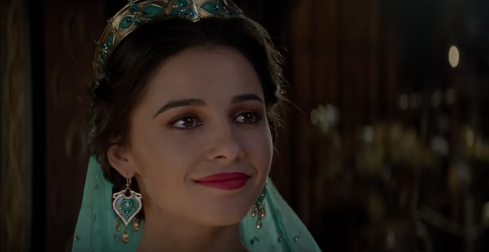 Why The New-Age Disney Princess Is The Perfect Role Model