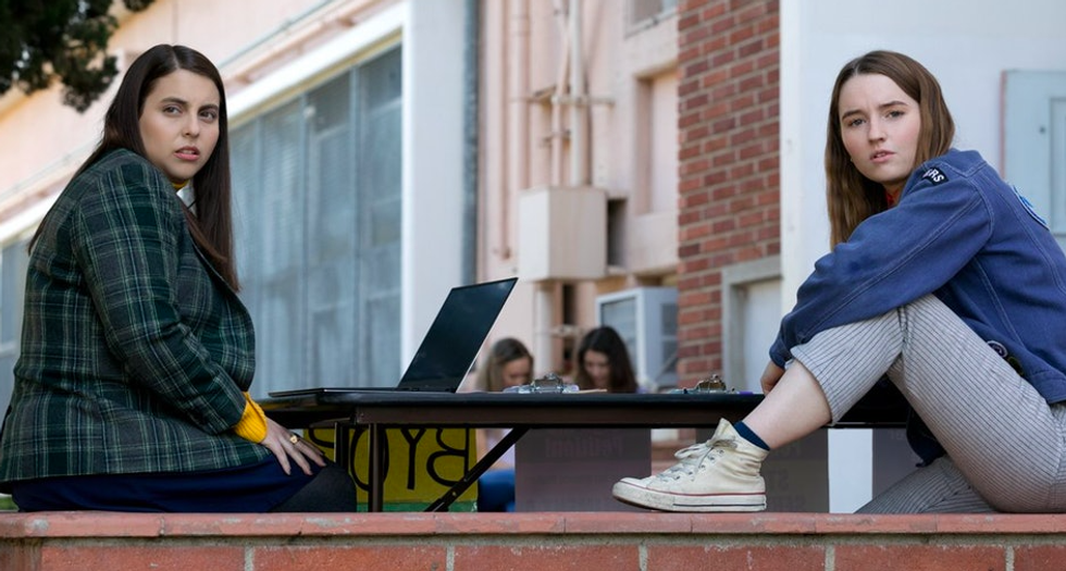 Awkward — Friend Or Foe?