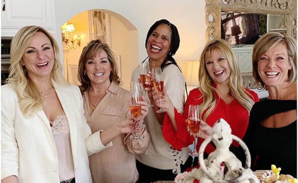 Sorry, But The OG Dance Moms Can Never Be Replaced