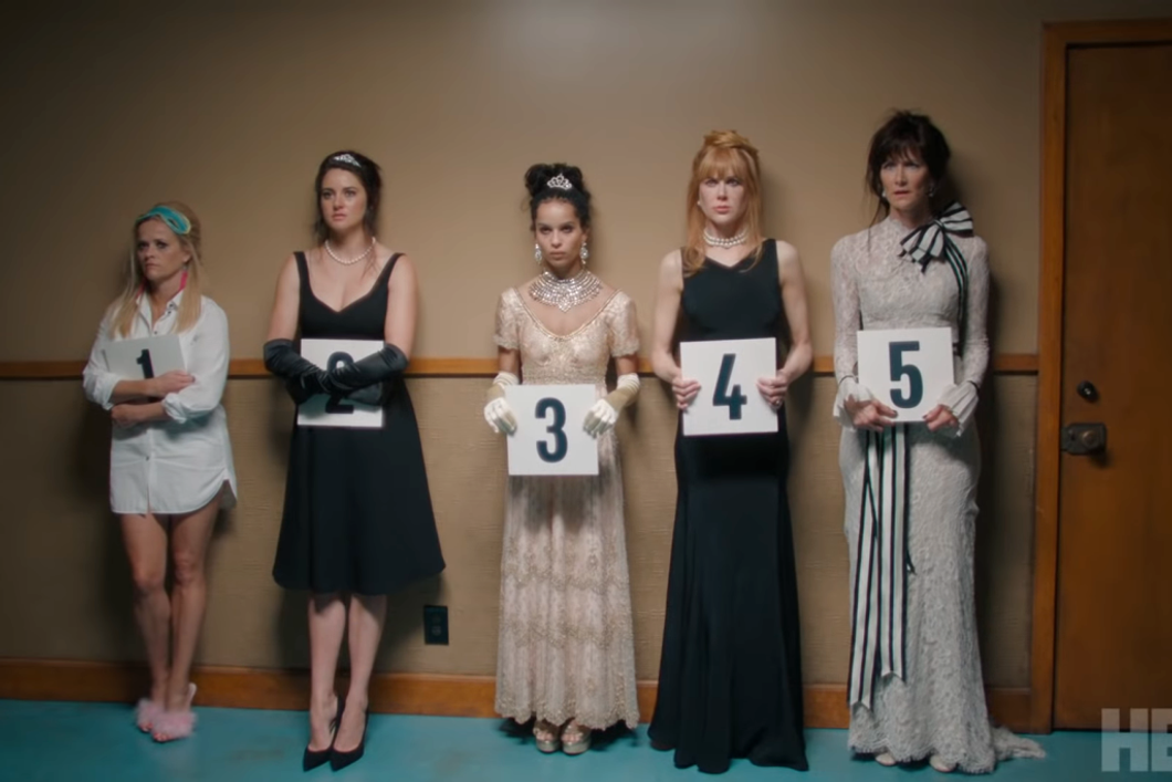 5 Reasons To Be Pumped For 'Big Little Lies' Season 2!