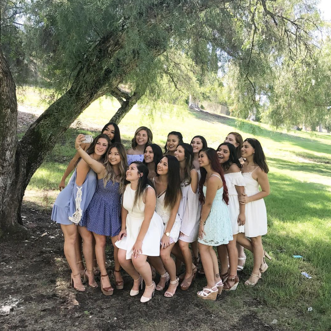 5 Stereotypes About Greek Life That Are Completely NOT True