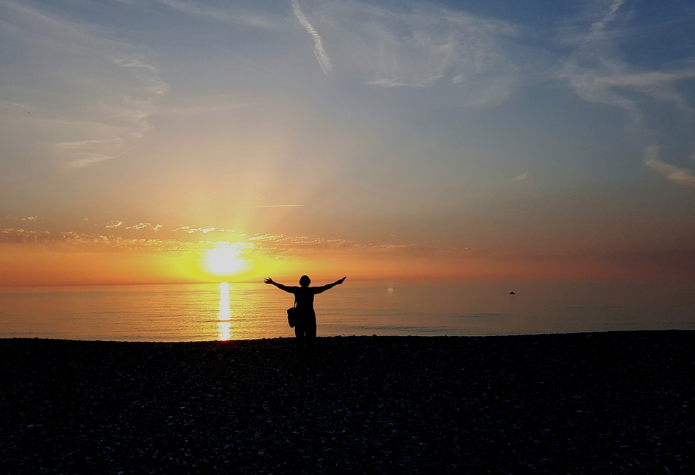 I Failed A Class In College, But That Doesn't Make ME A Failure