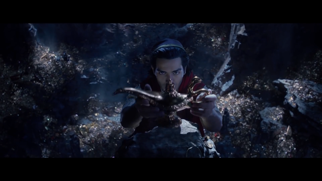 Analyzing Aladdin: Does Disney's Remake Hold Up?