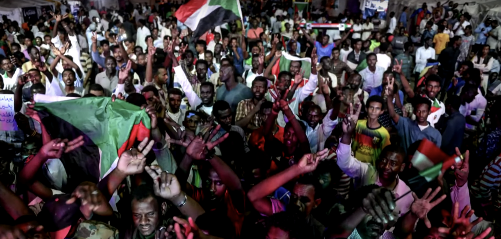 Everything You Need To Know About The Sudan Crisis- And What You Can Do To Help