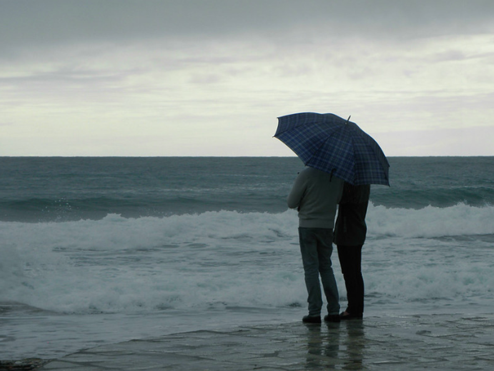 Poetry On Odyssey: Ask Me