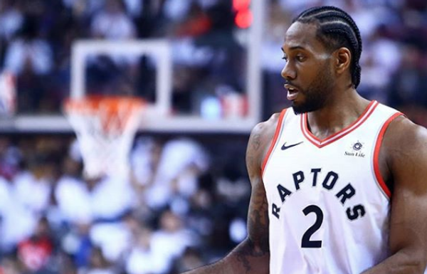 5 NBA Free Agents That Could Completely Change The NBA