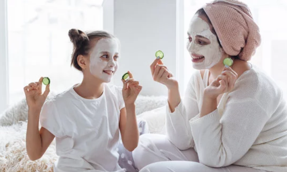 The Perfect Skin Routine to Follow