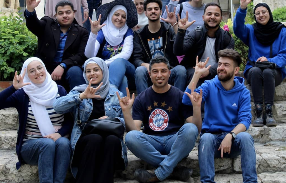 Things That Happen When You Major In A Foreign Language