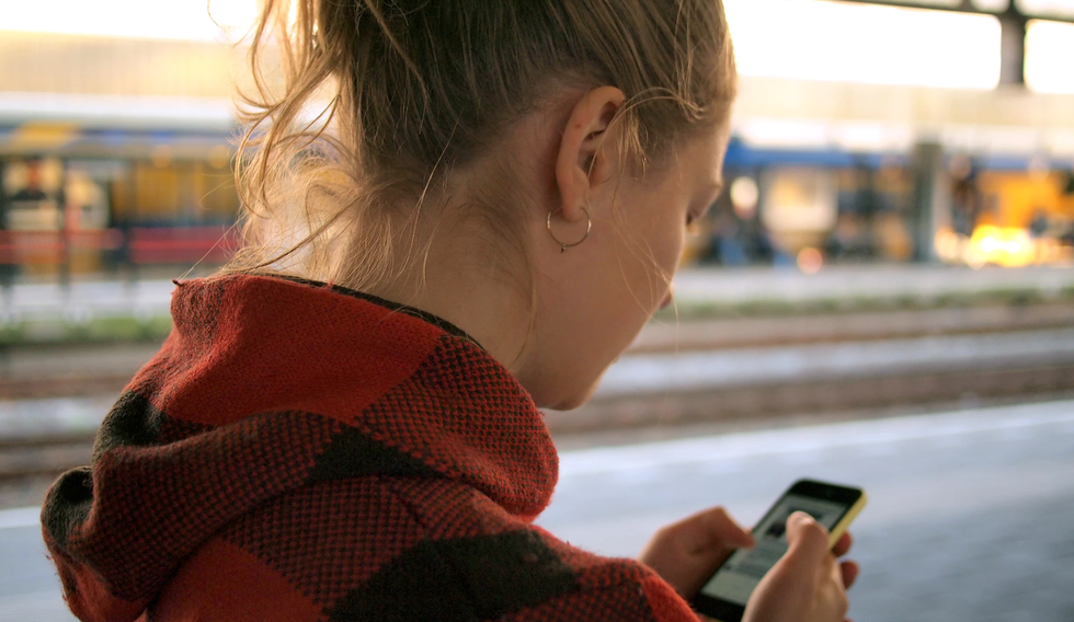 10 Toxic Habits You Need To Break