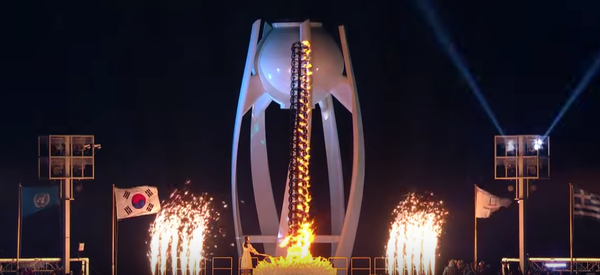 18 Moments From The 2018 Olympics That Were Pure Gold