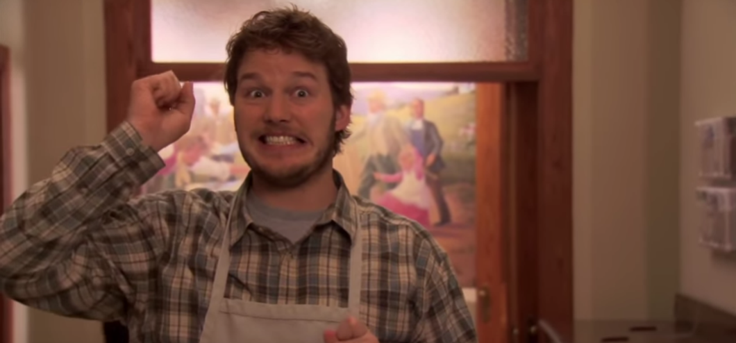 20 Lines From 'Parks And Rec' That All Fans May LITerally Catch Themselves Quoting On A Daily Basis