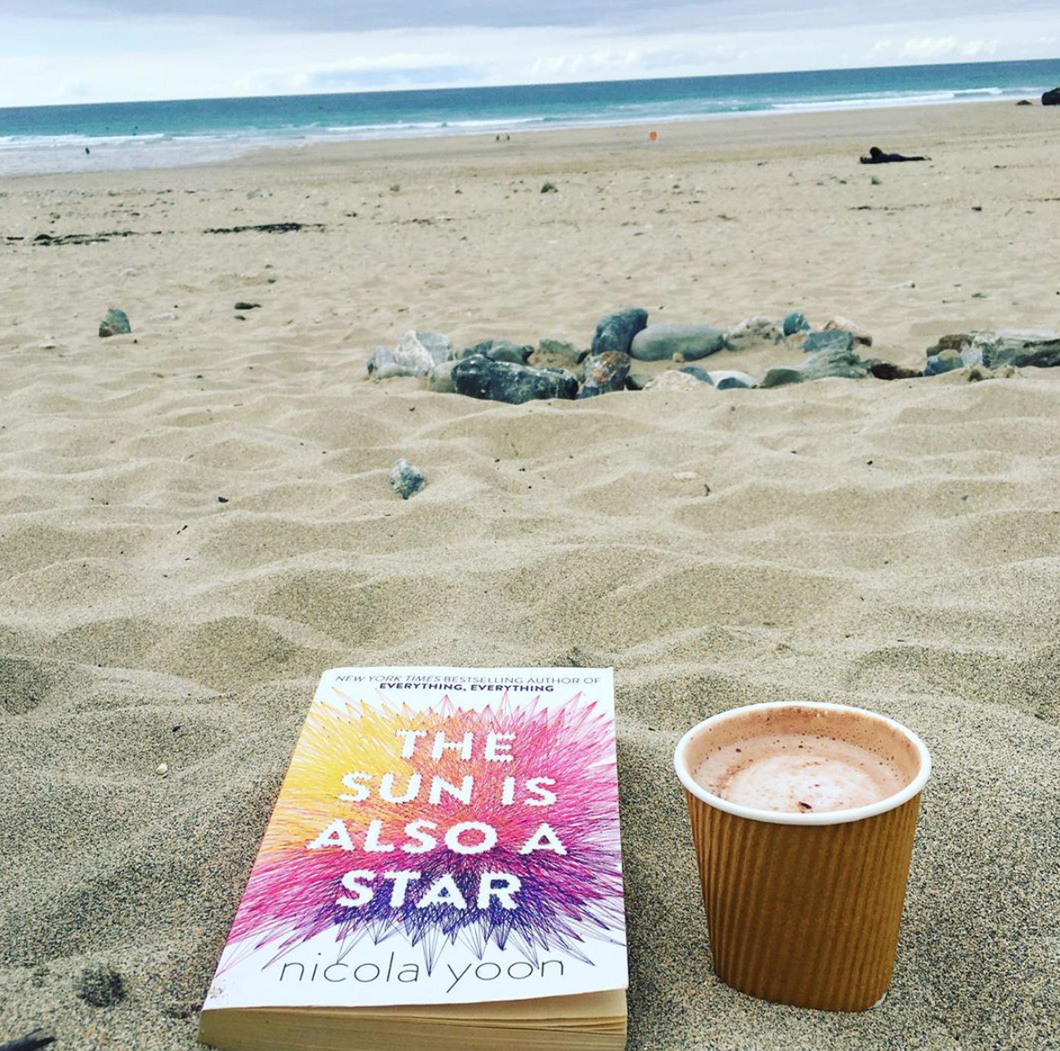19 Books Reading Addicts Should Toss In Their Beach Bag Summer 2019
