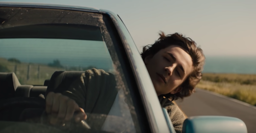 8 Small Movies You Should Add To Your Watching List