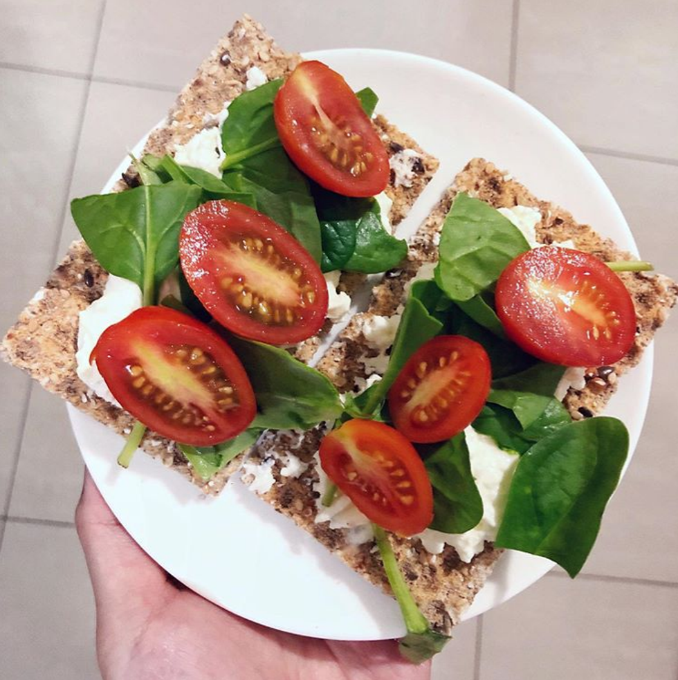 Counting Macros Isn't Just For Fitness Junkies, It Will Make Anyone's Life Healthier