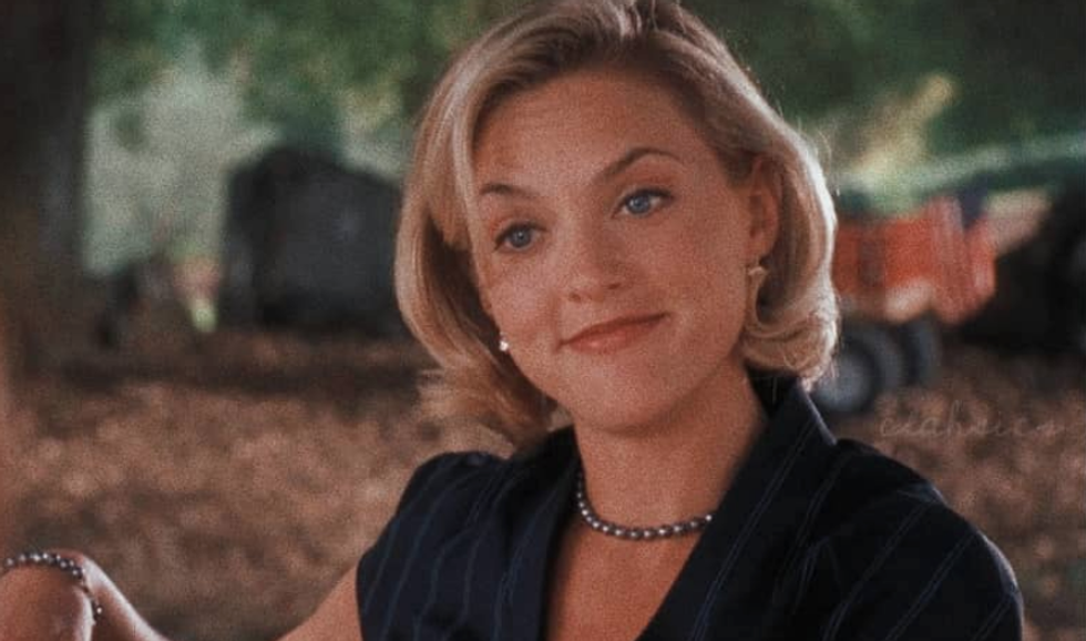 Just Because I'm Able To Have Children Doesn't Mean I Want One NOW