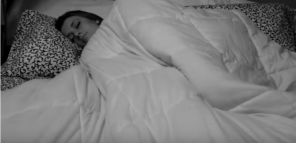 14 Things That Are Better Than Your Bed After A Long Day Of Being Away From It