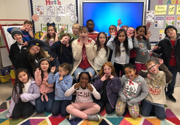 5 Things You'll DEFINITELY Hear When You're An Elementary Education Major