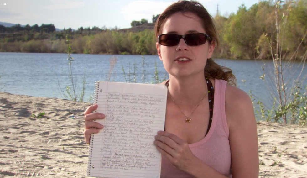 15 Quotes From 'The Office' To Drop Into Your Summer 2019 Everyday Conversations