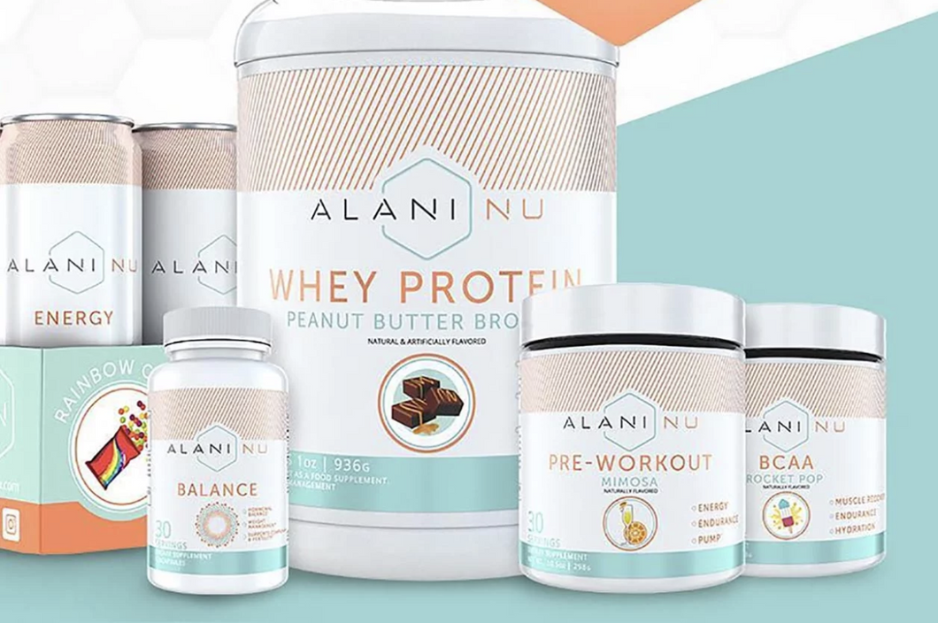 The Truth About Alani-Nu Supplements