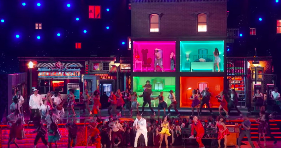 Maybe I Have The Soul Of A Grumpy Old Man, But I'm Bitter About Pop Music Culture Today