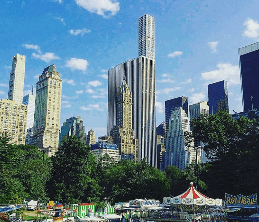 5 Places To Go In NYC That Won't Be Full Of Tourists