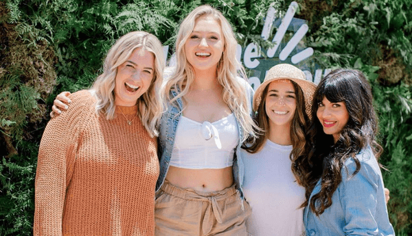 Buying New Clothes Every Month Has Been The Key To Helping Me Become Happy With My Body Again