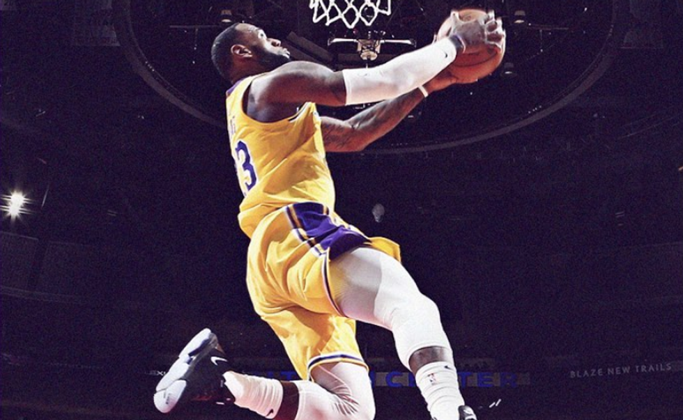 The Los Angeles Lakers Are Going To Regret Trading Away Lonzo Ball To The New Orleans Pelicans