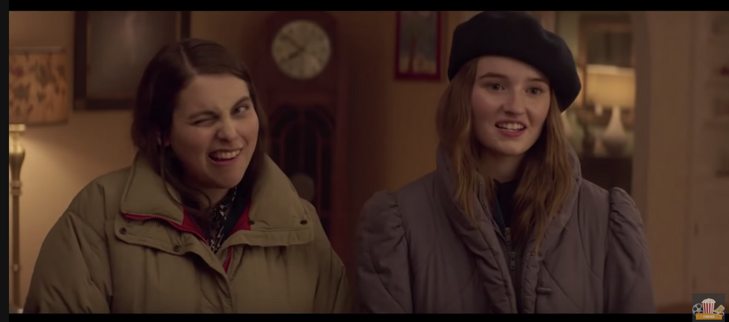 If You're A Feminist Or A Member Of The LGBTQ Community, Watch 'Booksmart'