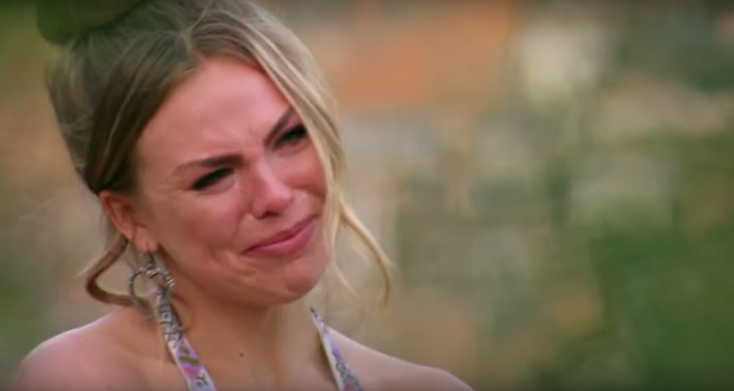 'The Bachelorette' Is A Perfect Example Of Why It's So Important To Guard Your Heart