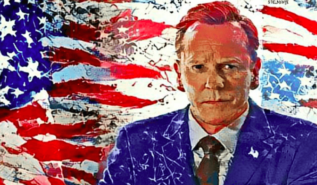 You're Doing Yourself An Injustice If You Don't Watch This Show