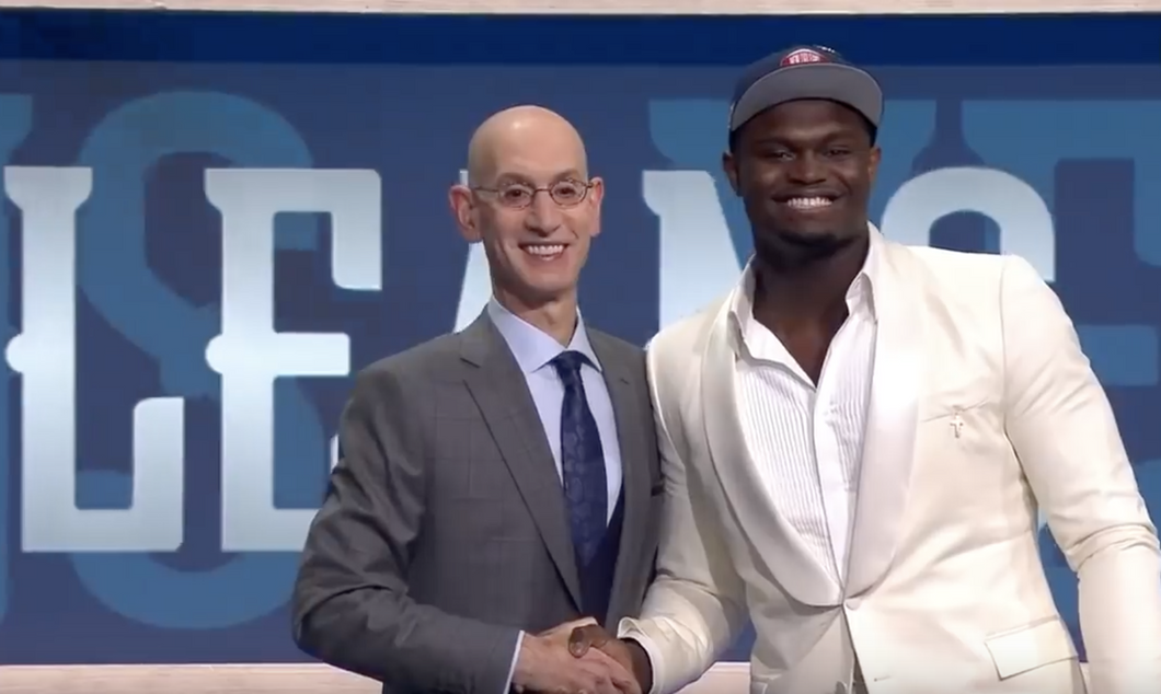 2019 NBA Draft: Who Got Picked?
