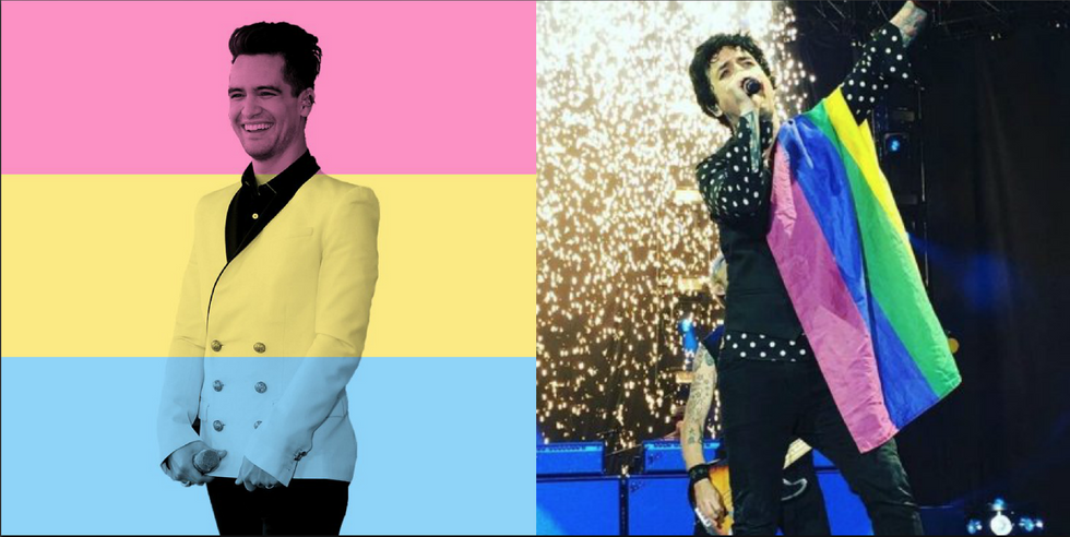 Singers You Might Not Know That Are LGBTQ