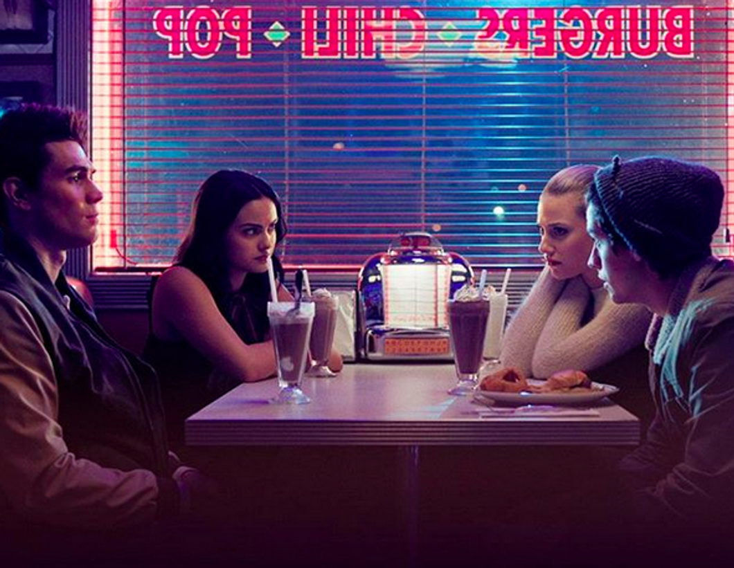 I Have Some Thoughts About 'Riverdale' Season Three