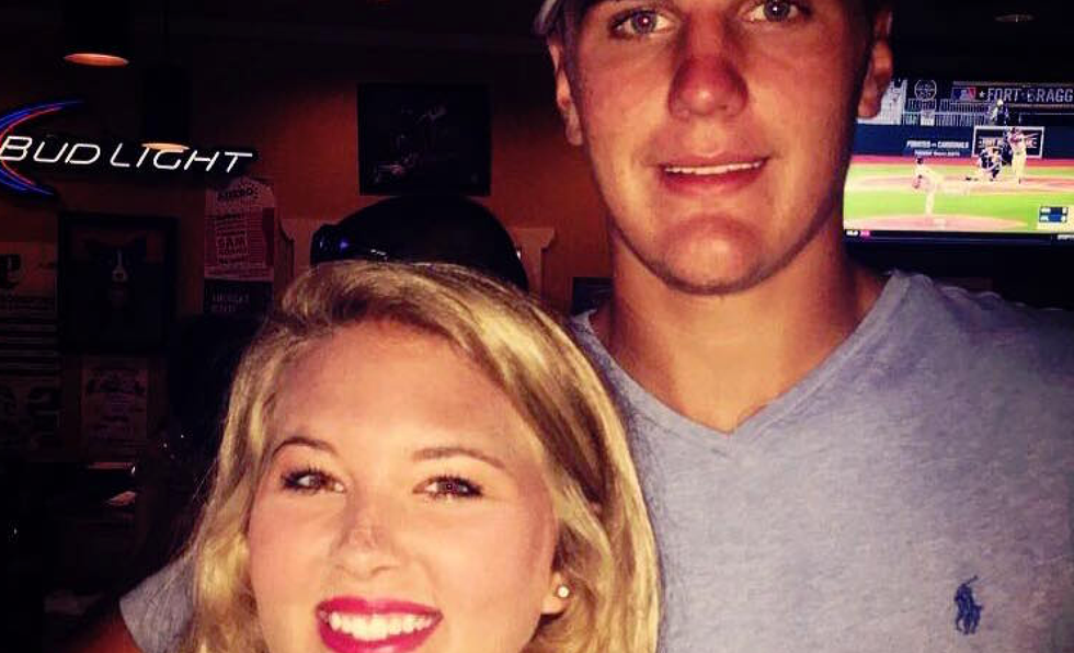 When God Gives A Girl A Brother